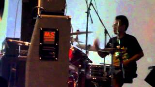 Aizat &amp; The Band -Years From Now