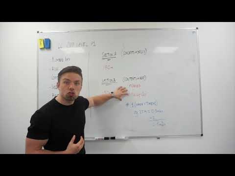 Leaving Cert Maths Paper 1 Overview - Ordinary Level