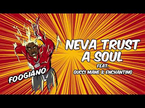 Video thumbnail for Neva Trust A Soul