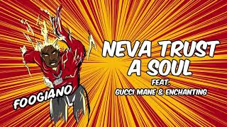 Neva Trust A Soul Music Video