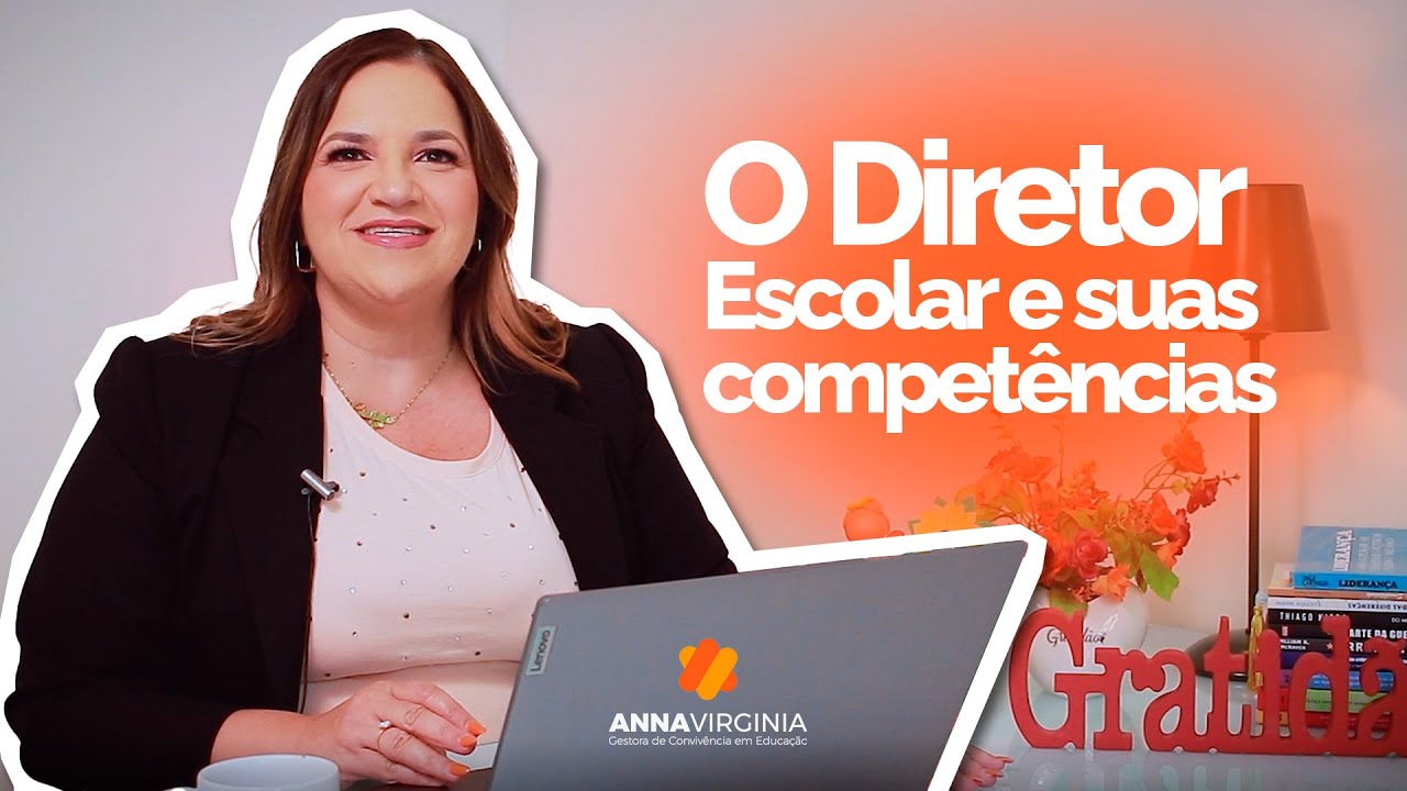 Matriz Nacional de Competências do Diretor Escolar - PAREDER CNE/MEC 004/2021