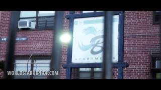 Chinx Drugz ft French Montana - Feelings ( Music Video)