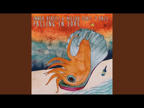 Falling in Love (Paul Anthonee Remix)
