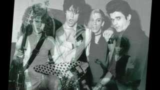 The Cramps - Taboo