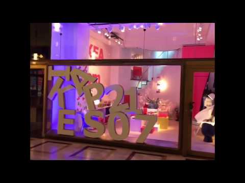 Fuori Salone Milan 2017