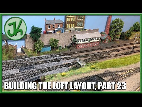 Die Planung ist abgeschlossen! – Bau des Dachbodenausbaus, Teil 23