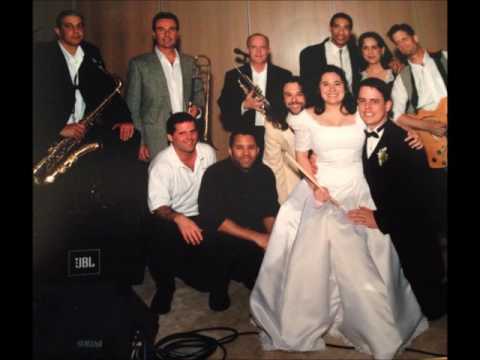 Funkengruven   Midnight Train to Georgia