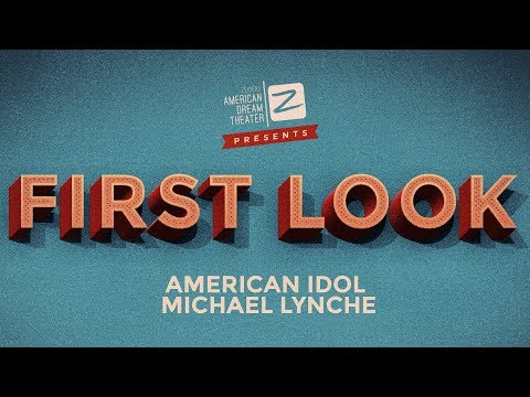 First Look: Michael Lynche