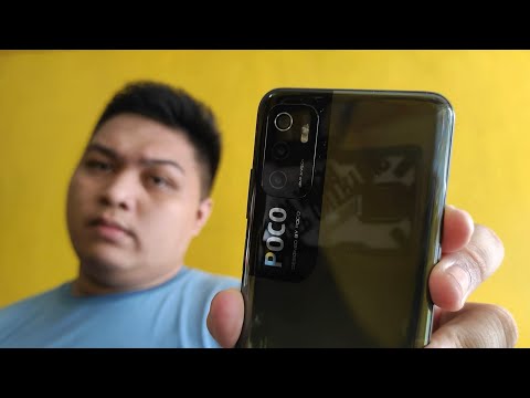 The Poco M3 Pro 5G is ONLY a GIMMICK (FULL REVIEW)
