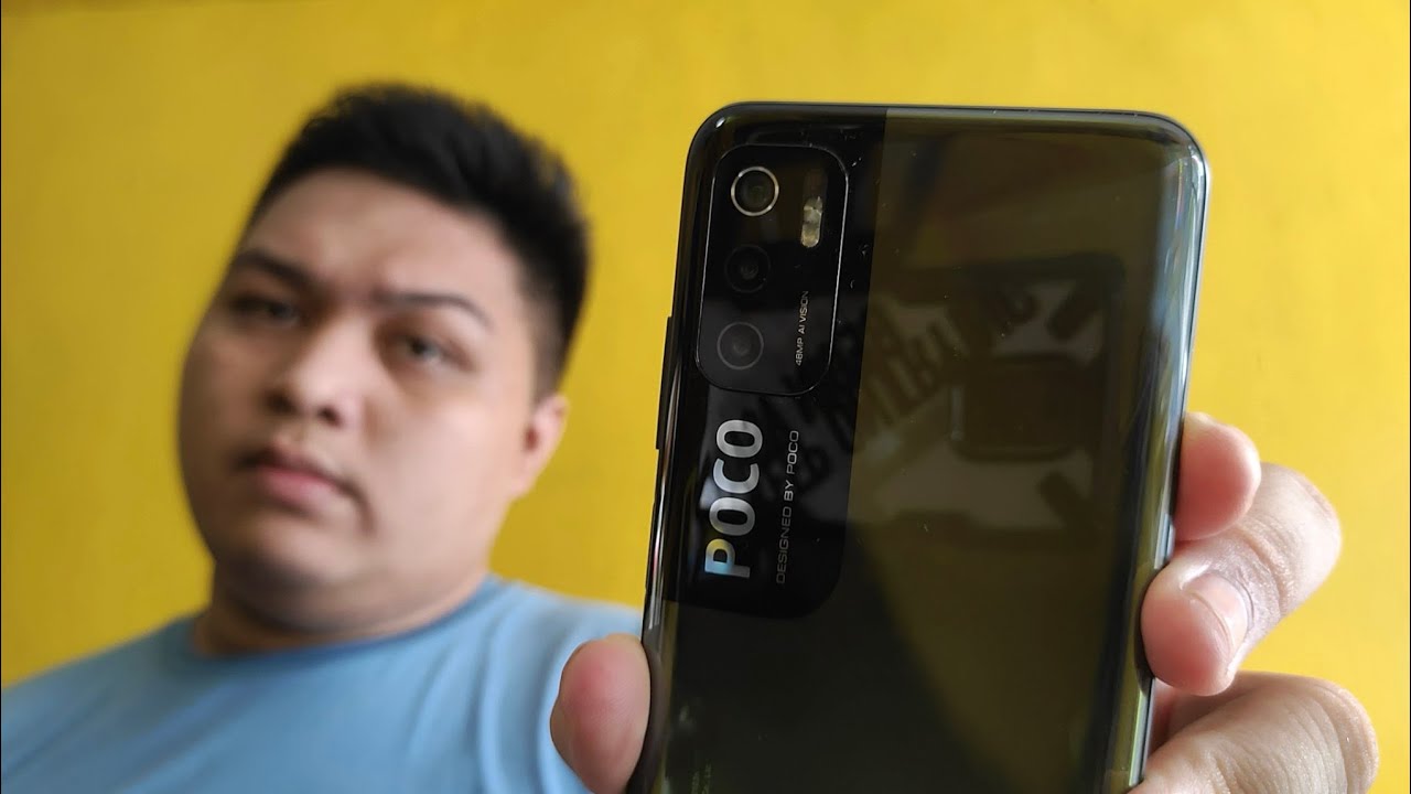 Poco M3 Pro 5G HONEST REVIEW: As GOOD as it GETS?