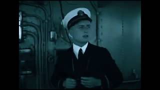 The 6th&#39;s - The Sailor In Love With The Sea  Featuring – Gary Numan