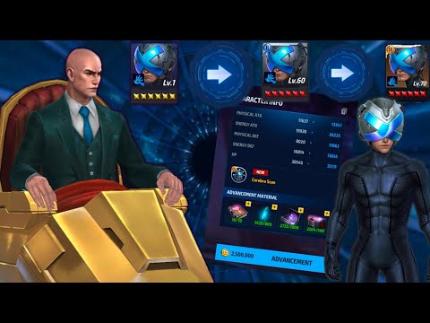 #mff | PROFESSOR-X full build cost T-3 | PROFESSOR-X new unifor