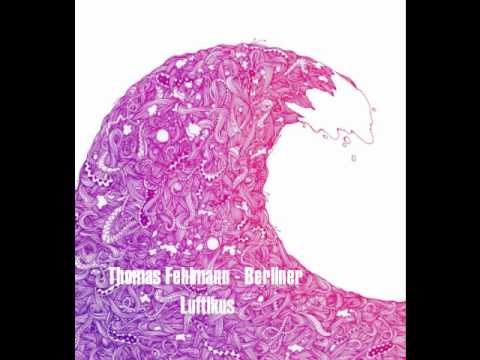 Thomas Fehlmann - Berliner Luftikus