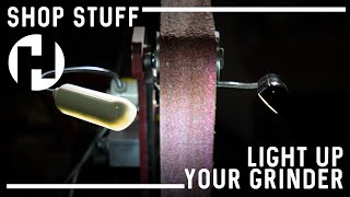 Lights For Shop Equipment