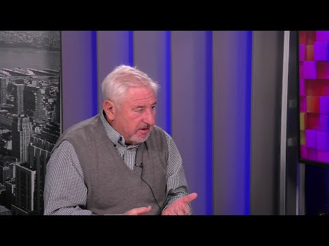 PIRKADAT M. Kende Péterrel: Dr. Magyar György