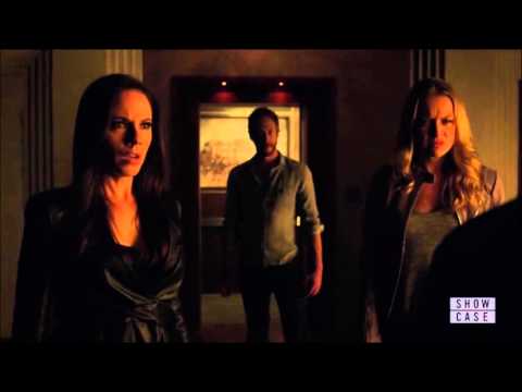 Lost Girl 5x13 - Confronting Hades (Tamsin, Bo & Dyson)