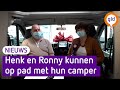 Campers zijn niet aan te slepen: 'Ze worden volgend jaar pas geleverd'