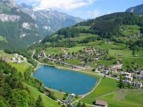 Joseph Canteloube, Chants d'Auvergne ― 'Baïlèro' with English subtitles