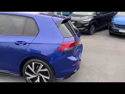 Volkswagen Golf R-Line DSG 1.5 eTSI 130HP - Image 2