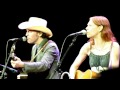 Gillian Welch - Down along the Dixie line ...