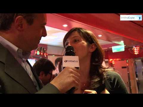 Vending TV.it - VENDING CRUISE 2011 - L'UOMO DELLA NOTTE Interviste notturne di Gianpaolo Bononi