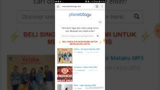 Download lagu Download lagu gratis dan mudah. Cek deksripsi mp3
