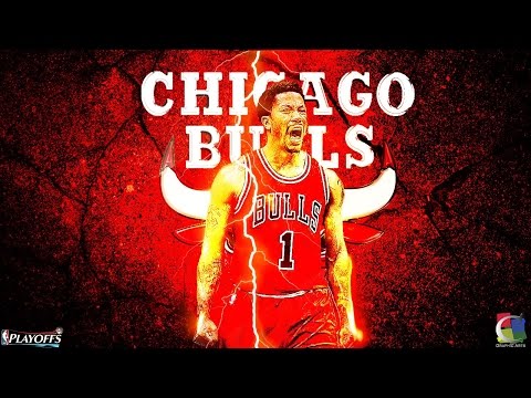 Derrick Rose Mix - Motivation MVP Mix