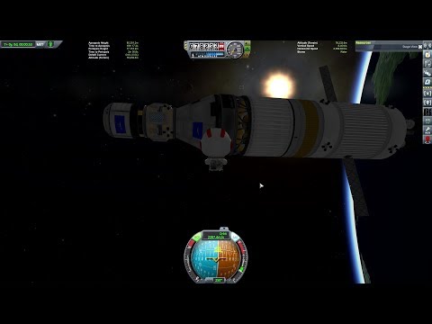 KSP #45 - Rettungsmission