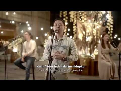 Saat Teduh “Kasih Yesus Indah dalam hidupku - Yesus Kau Segalanya bagiku”