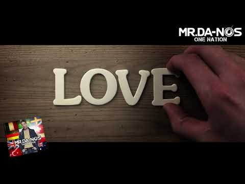 Mr.Da-Nos - One Nation (Official Video)