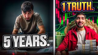 HOW I STARTED Trading - Mistakes, Patterns, Psychology | Binary Options Strategy | Trading Beginners
