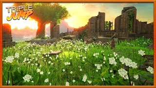 10 Seamless Game Worlds That Took Our Breath Away