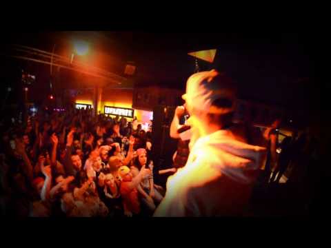 Kali zapowiada koncert z Paluchem + koncerty Kali & Paluch .::DkC::.