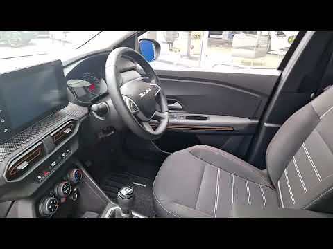 Dacia Sandero Stepway TCe 90 STEPWAY Expression - Image 2