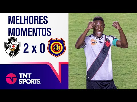 CRIA DA BASE MARCA E VASCO ASSUME A LIDERANÇA DO CARIOCA! VASCO 2 X 0 MADUREIRA