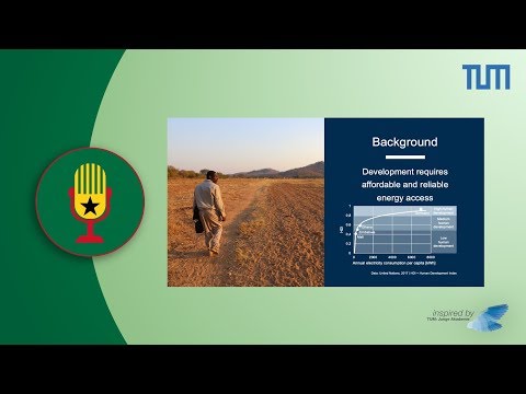 Africast Episode 4 - Renewable Energy Systems