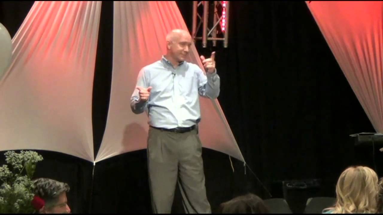 Promotional video thumbnail 5 for Clifford Hall Comedy