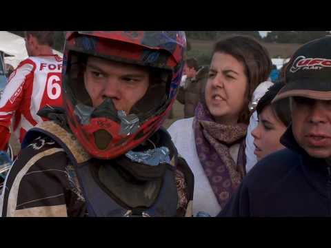 Red Bull Dirt Rats - "For Ty" - Season 1 Episode 5