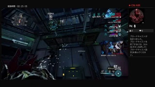【warframe】イベントとか育成とか？