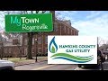 My Town Rogersville Dean Fowler
