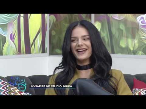 1 Kafe prej Shpisë - Nikka  02.12.2018