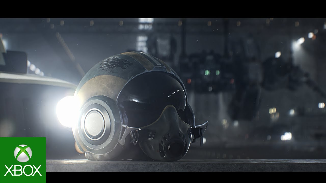 Strike Vector EX Announce Trailer