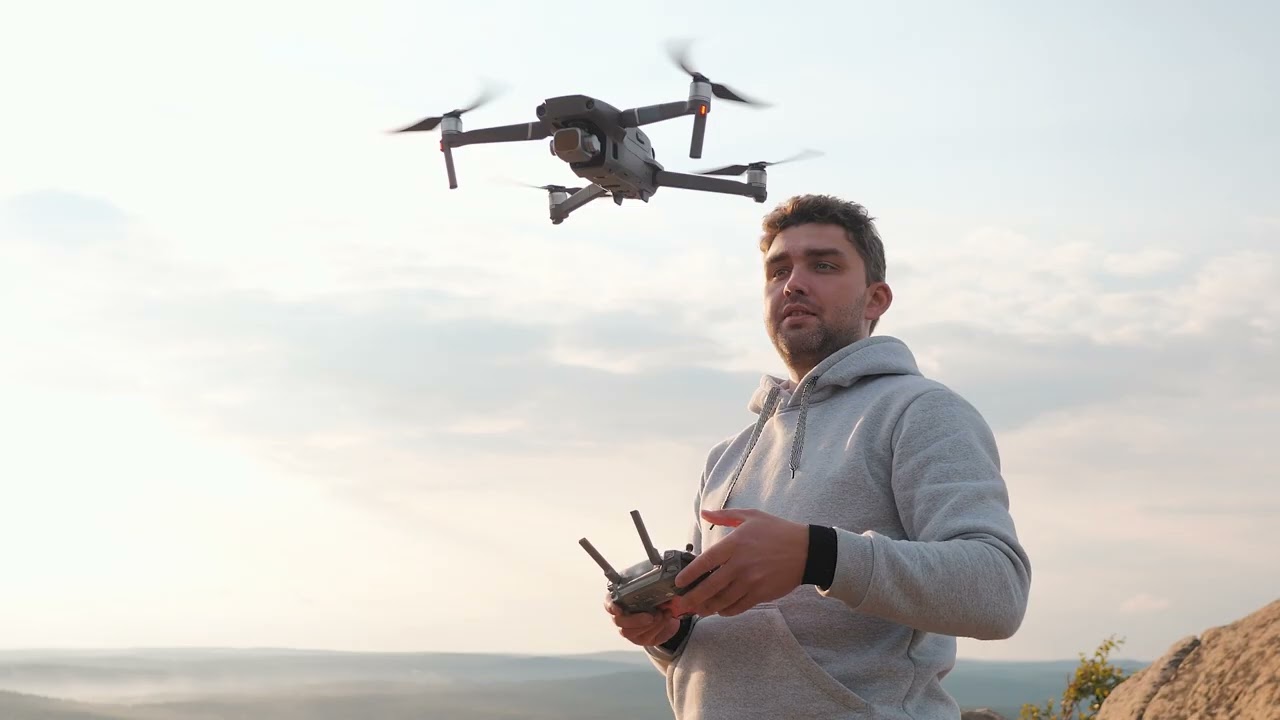 Frontier Precision - Unmanned Solutions | The Best Flight Plans Start Here