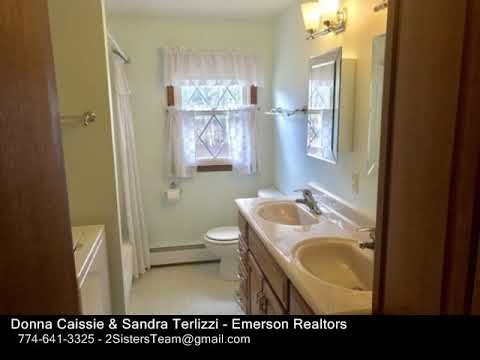35 NANCY DRIVE, Webster MA 01570 - Single Family Home - Real Estate - For Sale -