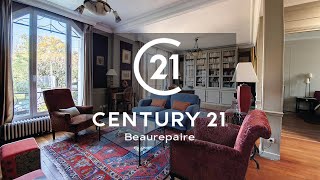 Maison de charme à Colombes !