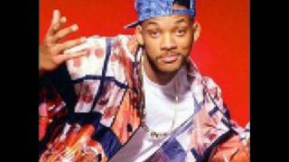 Will Smith - I Can`t Stop