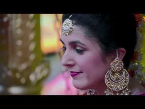 You & Me - Kanika & Aneeq