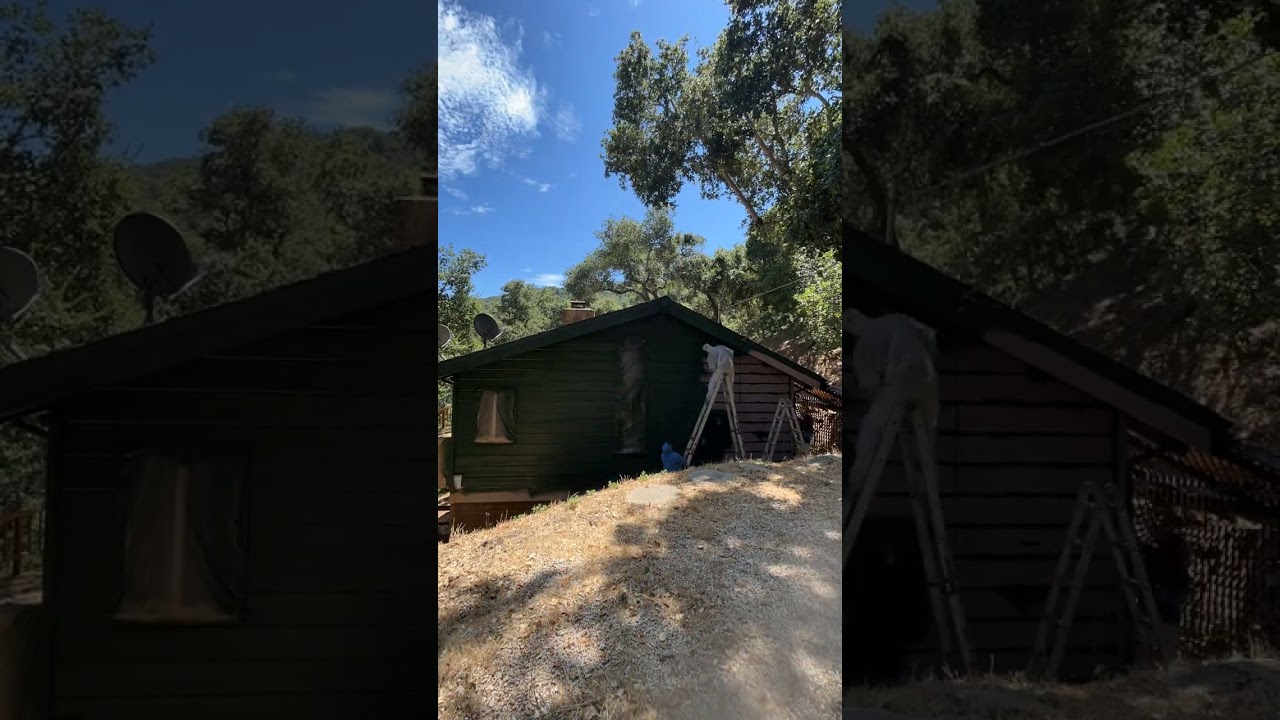 Exterior House Painting in Pacific Grove Full Home Refresh