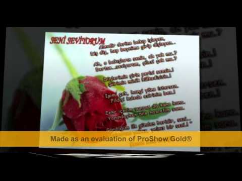 BiLaL Eqİcİ & MiSs HaSrET 2ıo3 [aklımdasın sen yine]