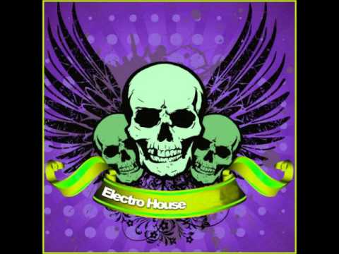 Peruz ,Matteo Sala and Takeshy Kurosawa-Electro Spin (remix)